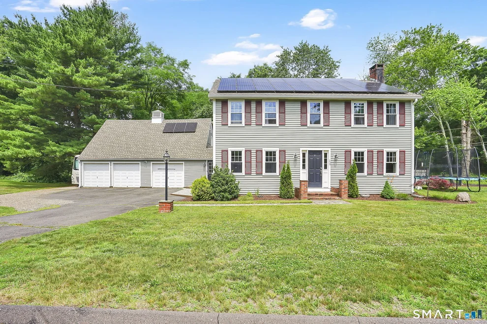 Unit for sale at 139 Warren Avenue, Vernon, CT 06066
