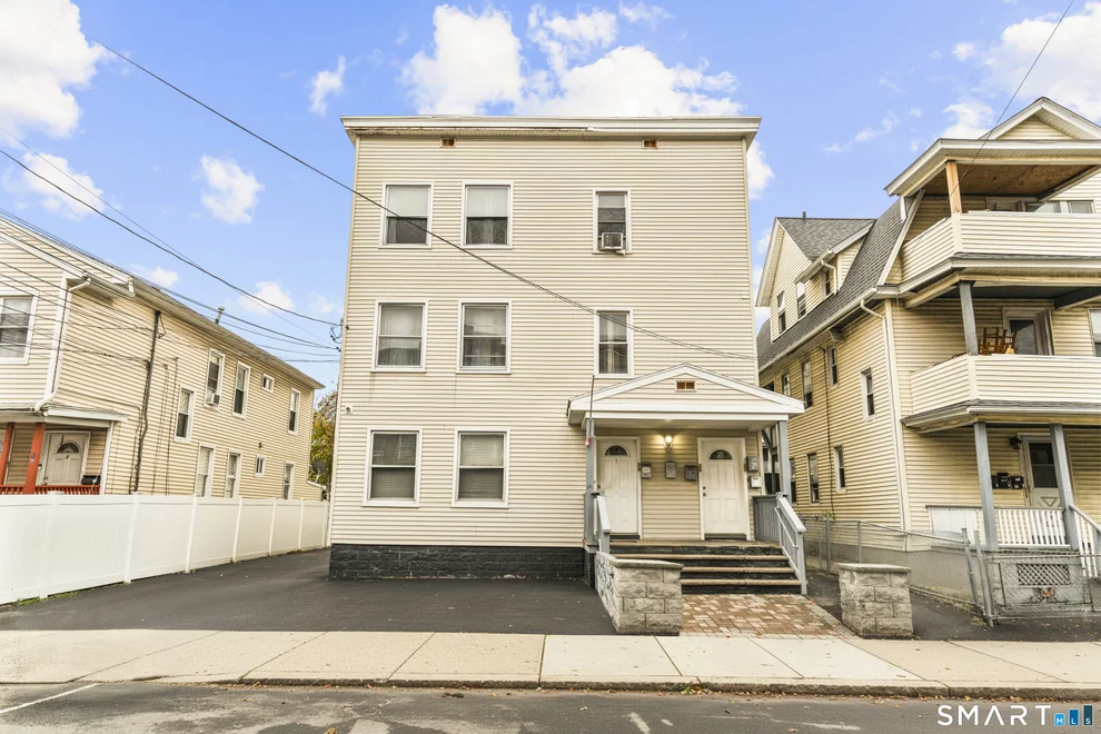 Unit for sale at 23-27 Bishop Avenue, Bridgeport, CT 06607