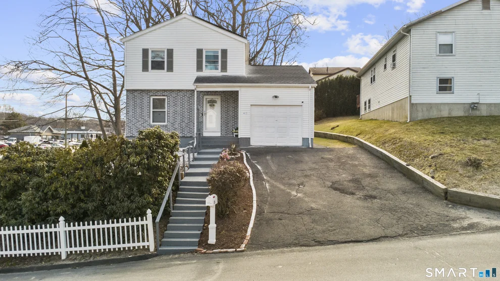 Unit for sale at 15 Kenneth Circle, Waterbury, CT 06710