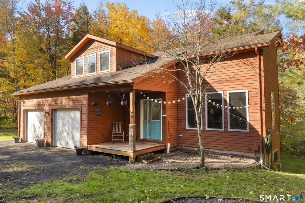 Unit for sale at 519 East Hyerdale Drive, Goshen, CT 06756