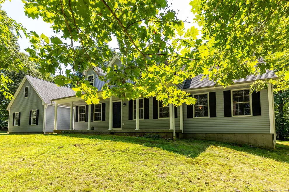 Unit for sale at 31 Mill Lane, Colchester, CT 06415