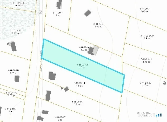 Unit for sale at Pudding Hill Road, Hampton, CT 06247