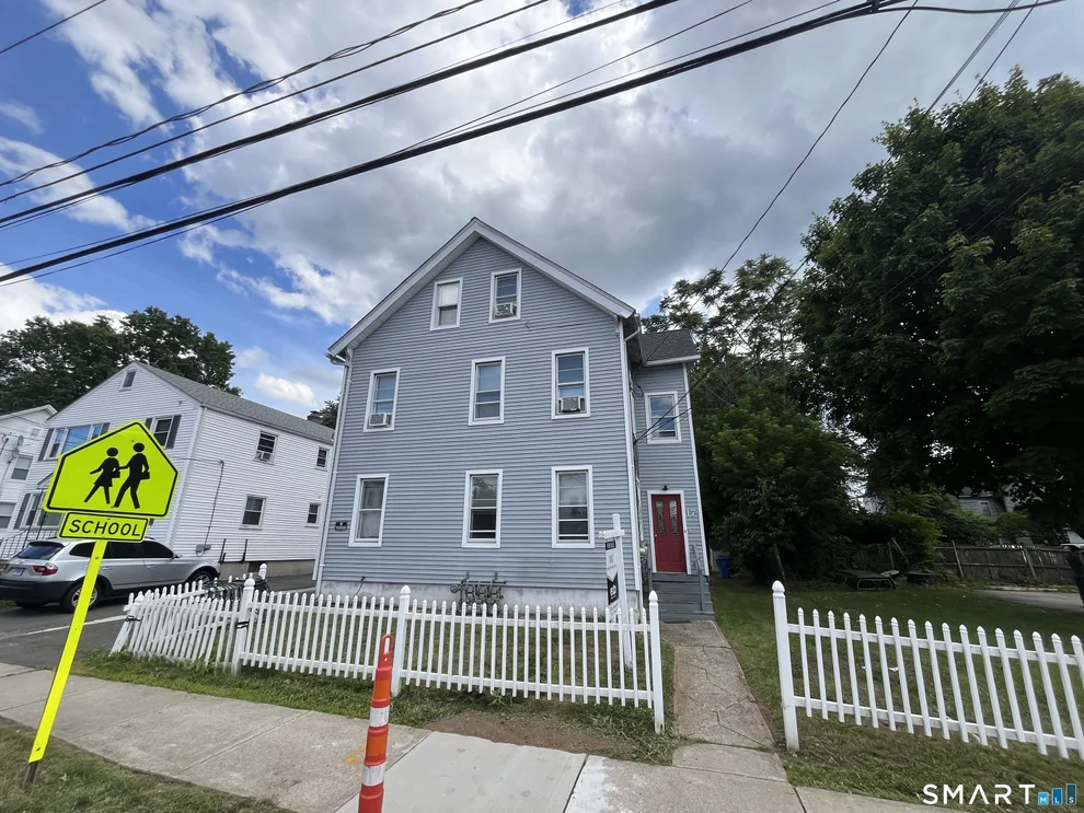 Unit for sale at 17 Austin Street, New Britain, CT 06051
