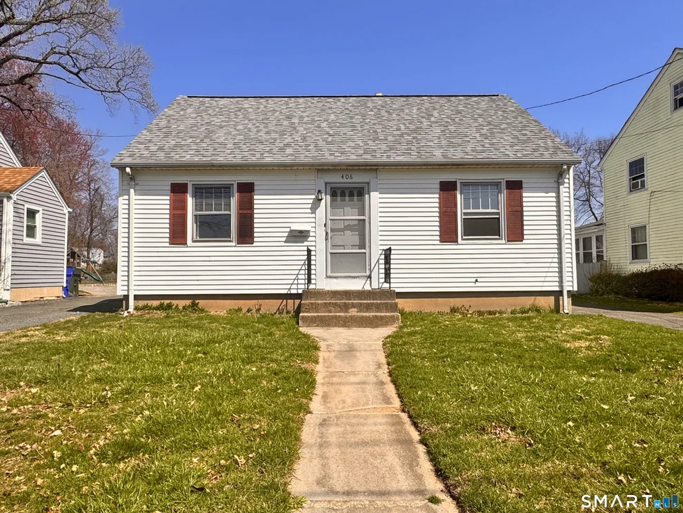 Unit for sale at 406 Oakwood Avenue, West Hartford, CT 06110