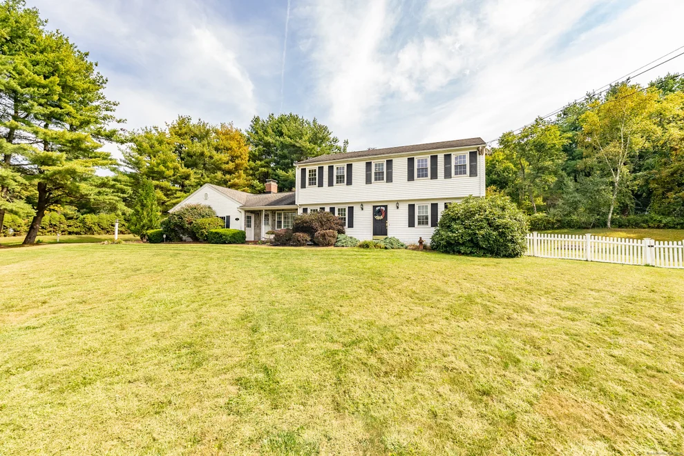 Unit for sale at 66 Heather Lane, Granby, CT 06060