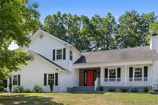 Unit for sale at 30 Dennison Ridge, Manchester, CT 06040