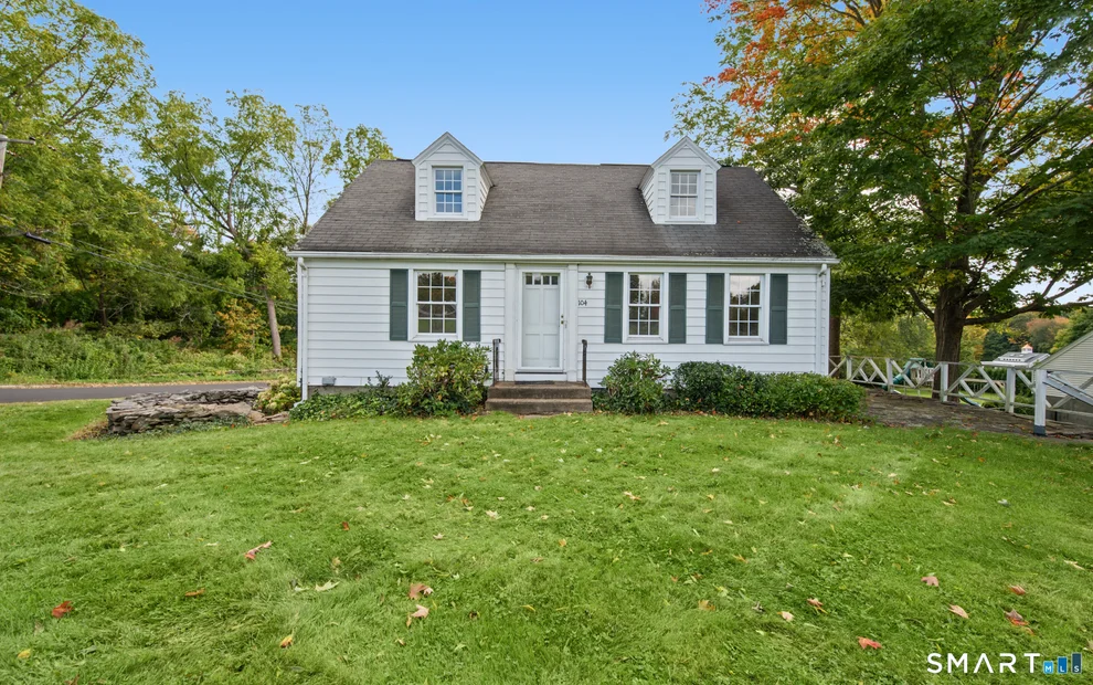 Unit for sale at 104 Tolland Green, Tolland, CT 06084