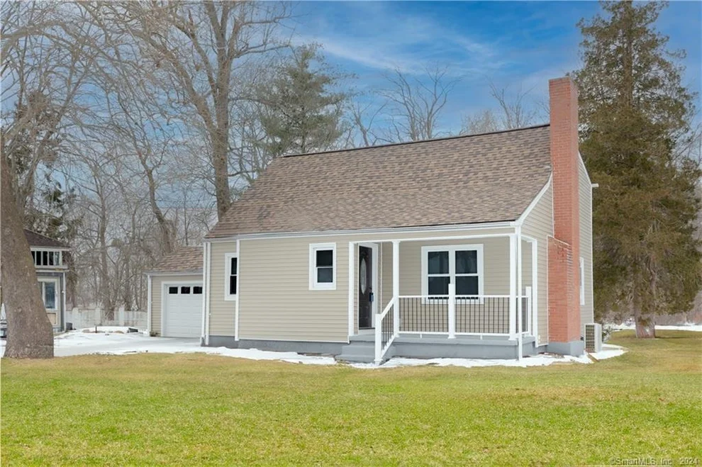 Unit for sale at 32 Wood Drive, East Hartford, CT 06108