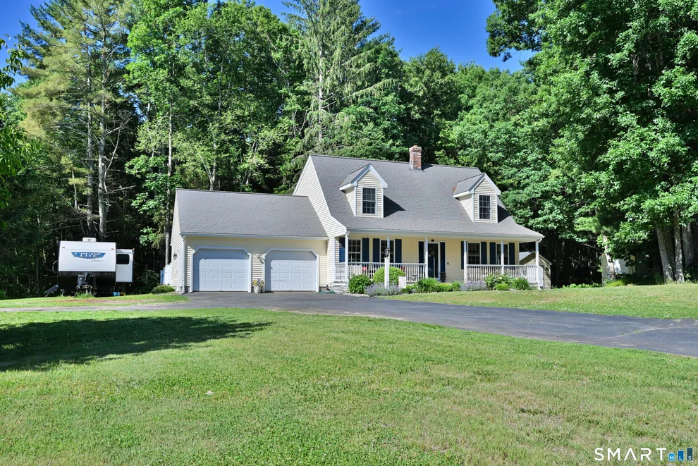 Unit for sale at 10 Ryler Court, Thompson, CT 06255