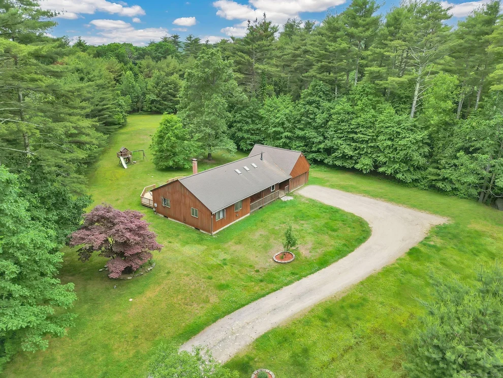 Unit for sale at 4 Crow Hill Road, Stafford, CT 06076