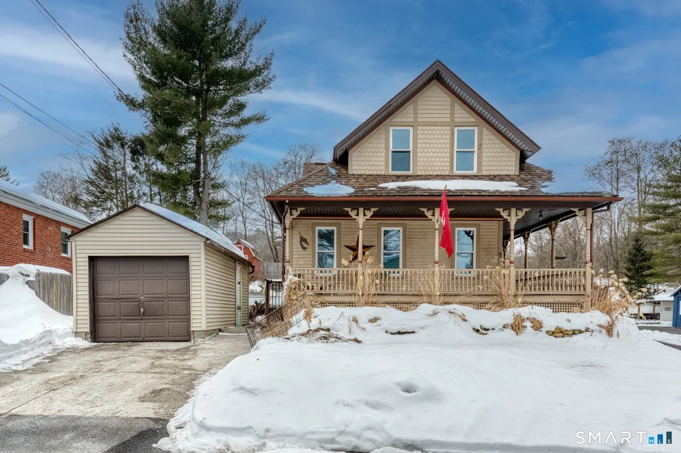 Unit for sale at 86 Belleview Avenue, Torrington, CT 06790