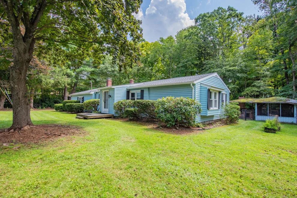Unit for sale at 2 Frisbie Circle, Wolcott, CT 06716
