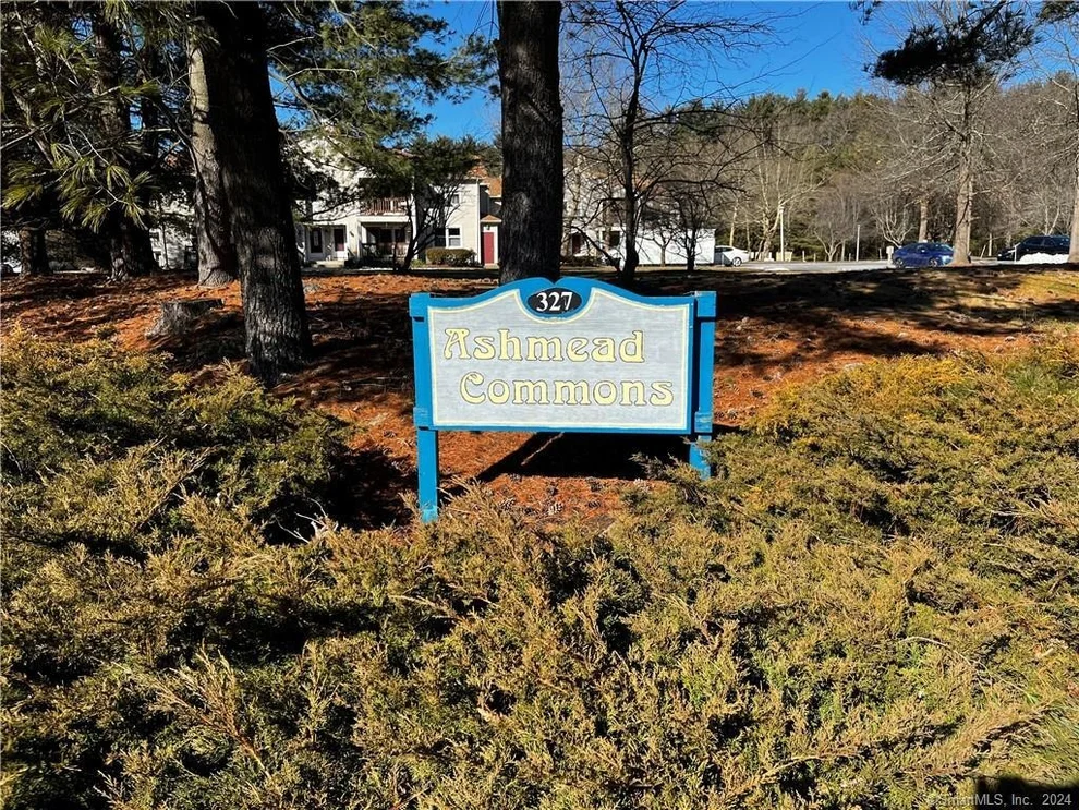 Unit for sale at 316 Ashmead Commons, Enfield, CT 06082