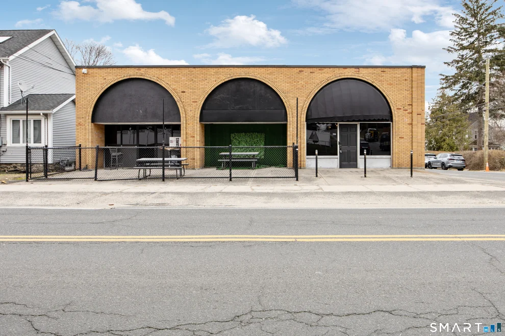 Unit for sale at 212 Frost Road, Waterbury, CT 06705