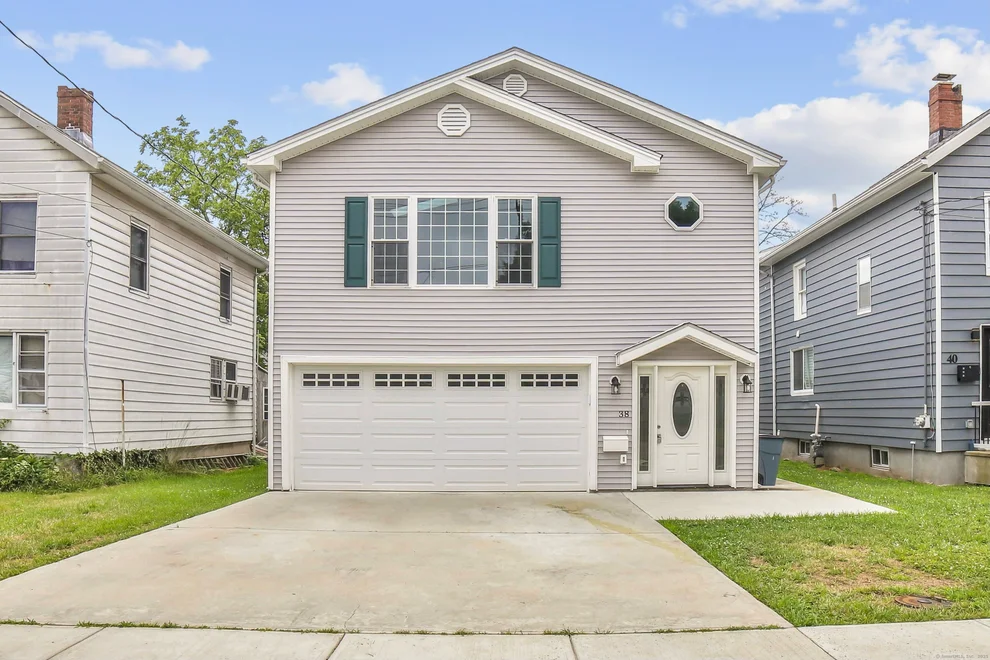 Unit for sale at 38 Brown Street, West Haven, CT 06516