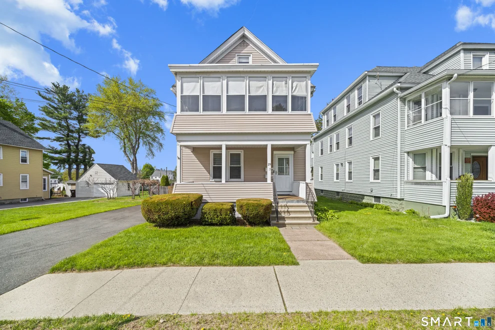 Unit for sale at 27 Park Avenue, Enfield, CT 06082