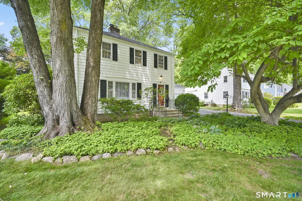 Unit for sale at 41 Sequin Road, West Hartford, CT 06117