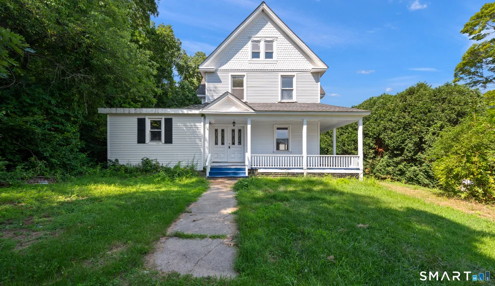 Unit for sale at 58 Edgewood Street, Stafford, CT 06076
