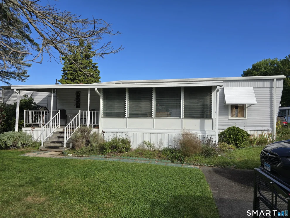 Unit for sale at 35 Arawak Drive, East Hartford, CT 06118