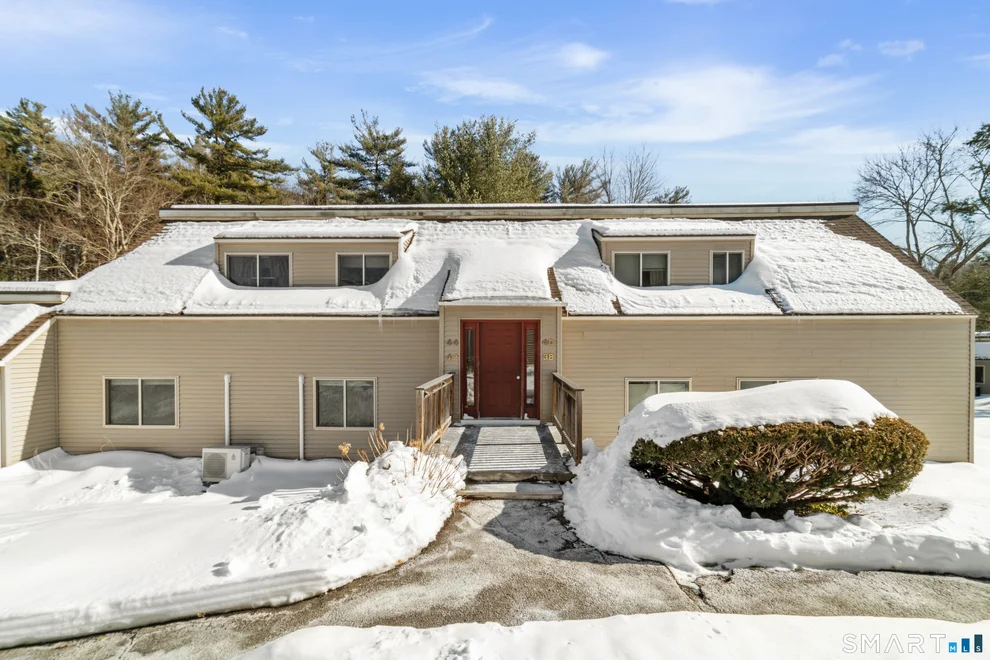Unit for sale at 42 Library Lane, Simsbury, CT 06070