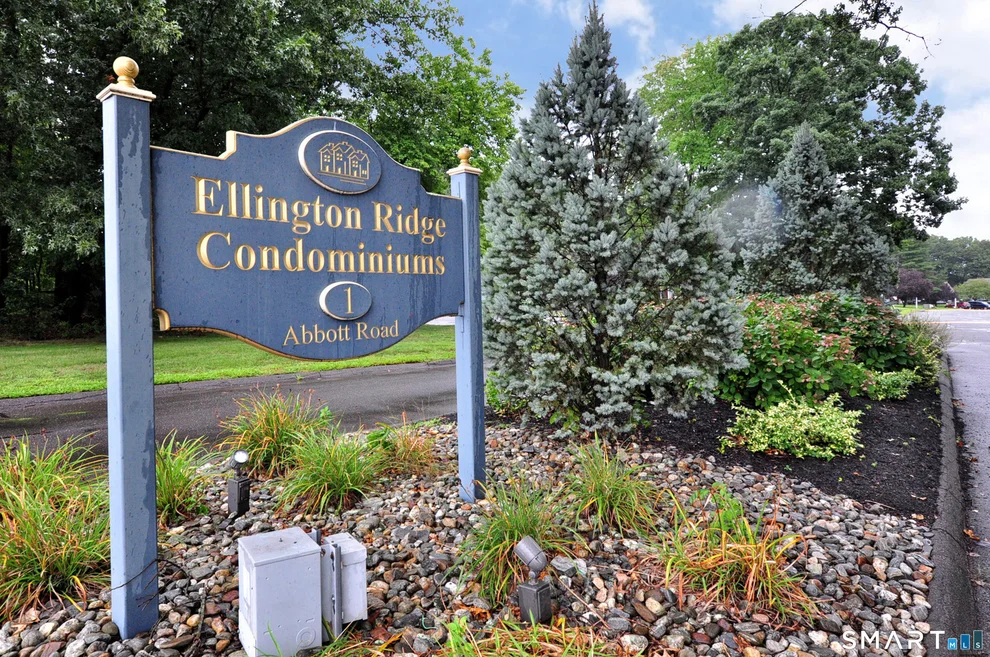 Unit for sale at 1 Abbott Road, Ellington, CT 06029