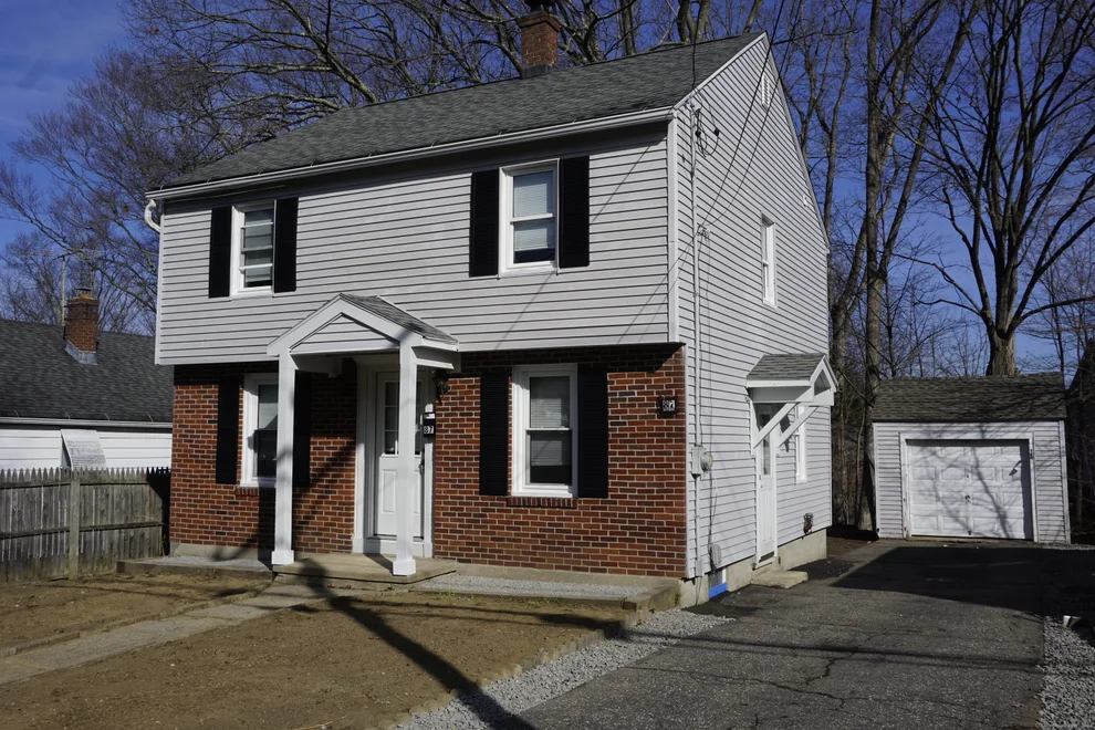 Unit for sale at 87 Rosen Avenue, Torrington, CT 06790