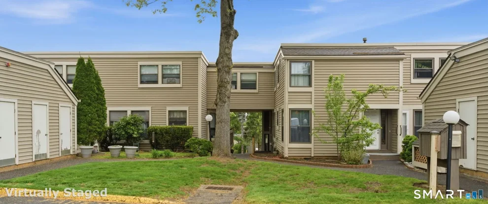 Unit for sale at 6 Stevens Place, Rocky Hill, CT 06067