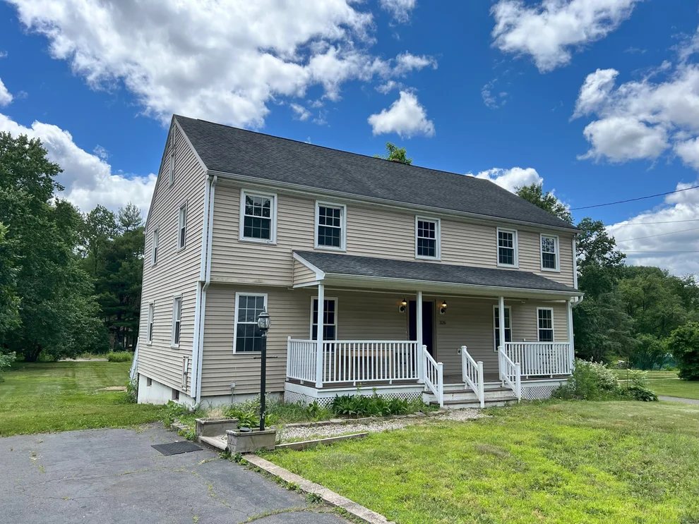 Unit for sale at 326 Mulberry Street, Southington, CT 06479