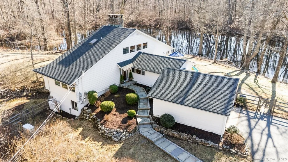 Unit for sale at 32 Round Lake Road, Stamford, CT 06903