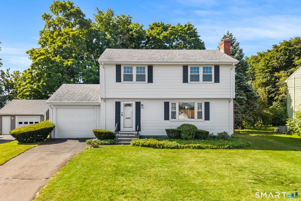 Unit for sale at 144 Belridge Road, New Britain, CT 06053
