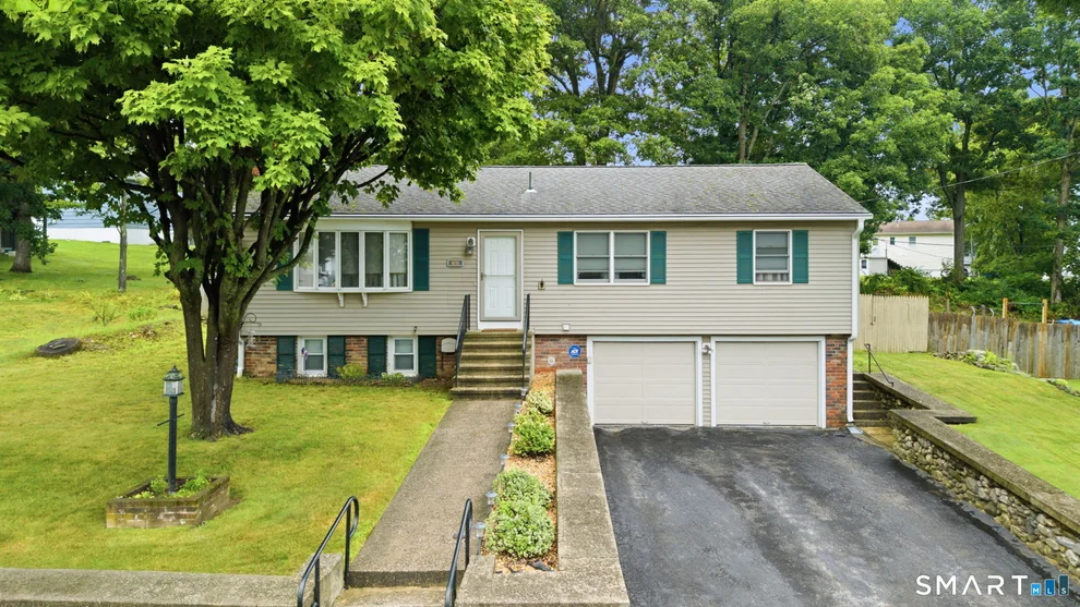 Unit for sale at 80 Fieldstone Road, Waterbury, CT 06704