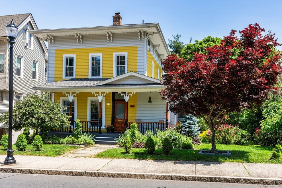 Unit for sale at 44 High Street, New Britain, CT 06051