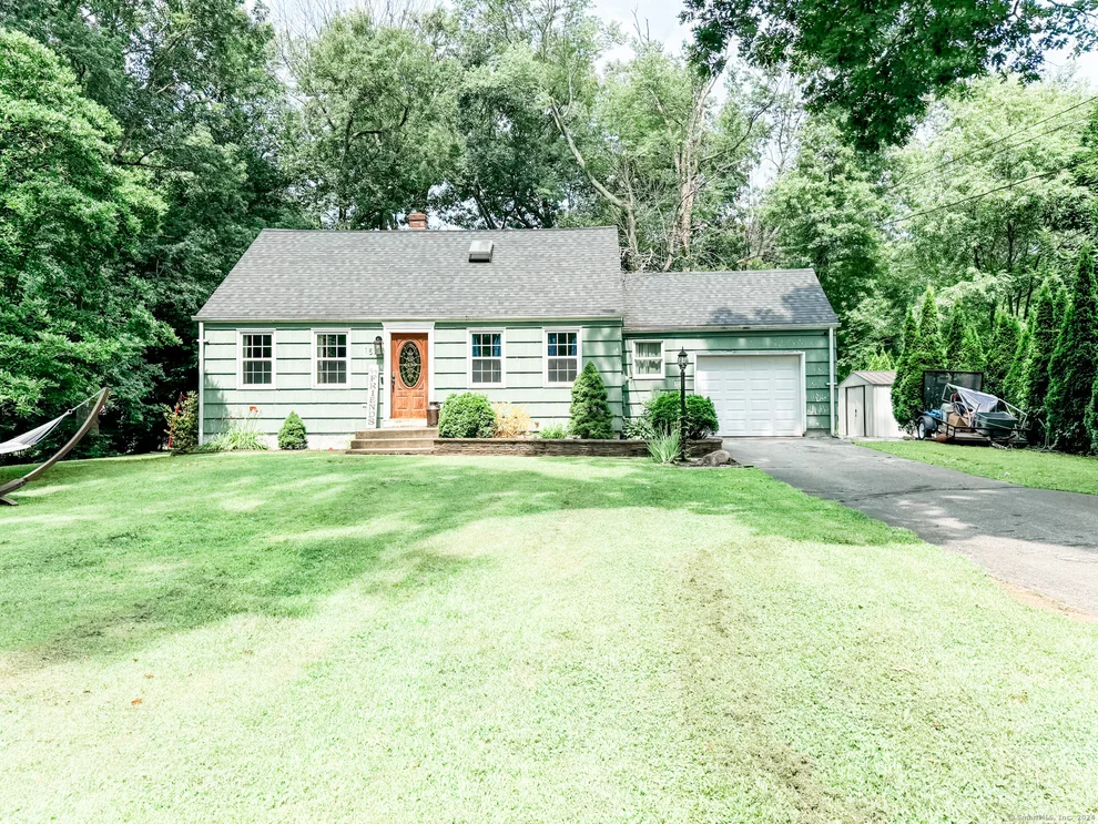 Unit for sale at 15 Belair Drive, Plainfield, CT 06354