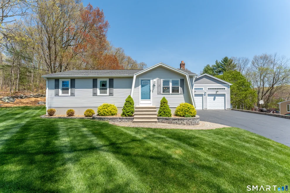 Unit for sale at 56 Thompson Hill Road, Thompson, CT 06255