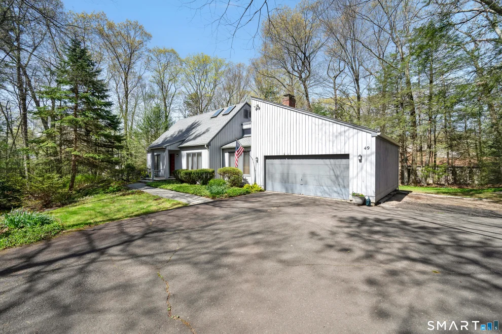 Unit for sale at 49 Petersen Road, Granby, CT 06035