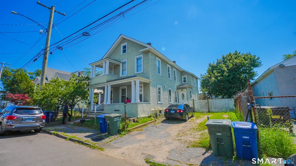 Unit for sale at 46 Deforest Avenue, Bridgeport, CT 06607