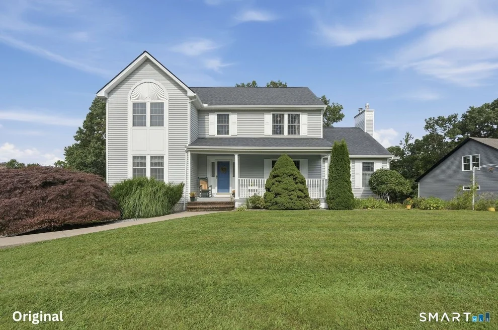 Unit for sale at 263 Georgetown Drive, Watertown, CT 06795