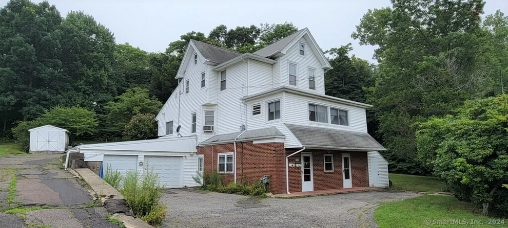 Unit for sale at 774 Hamilton Avenue, Waterbury, CT 06706