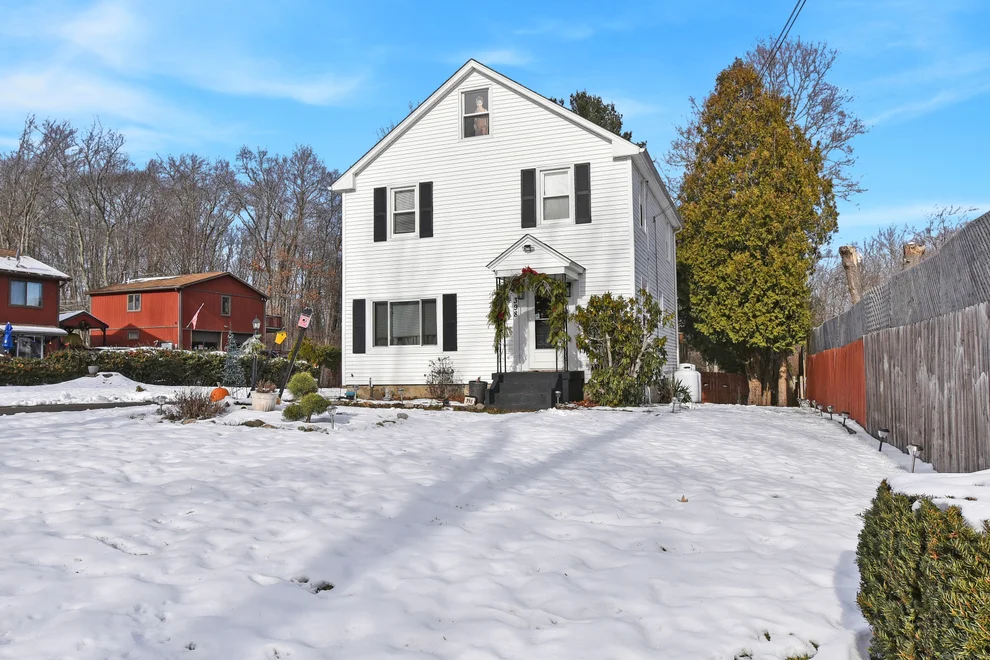 Unit for sale at 398 Funston Avenue, Torrington, CT 06790