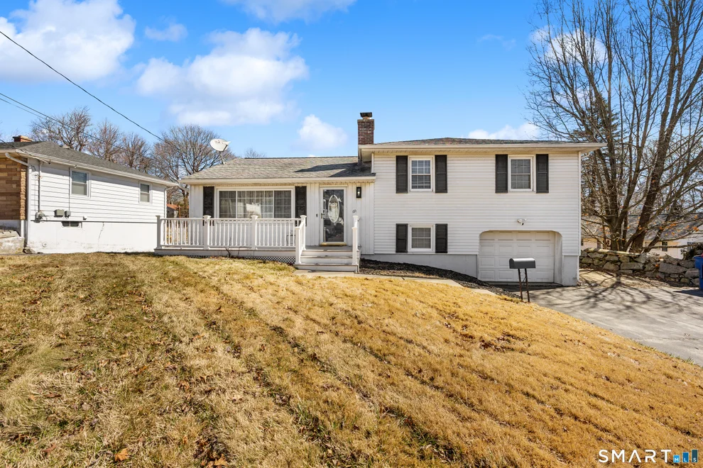 Unit for sale at 181 Decicco Road, Waterbury, CT 06705