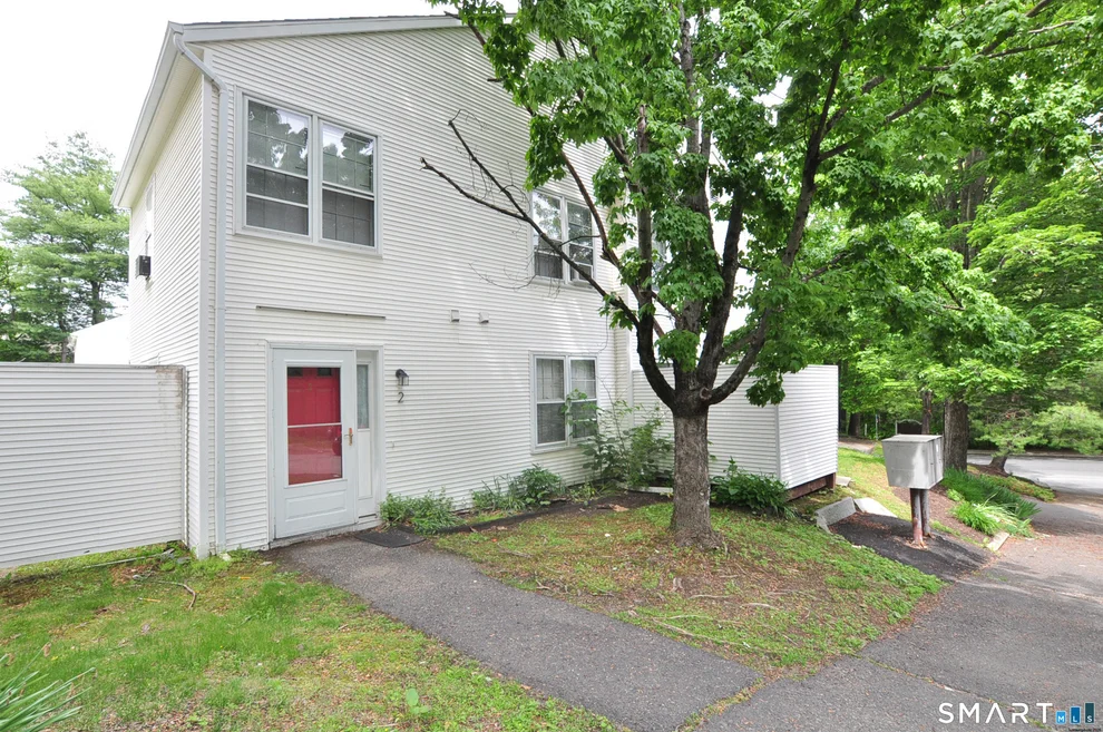 Unit for sale at 12 Deerwood Lane, Waterbury, CT 06704