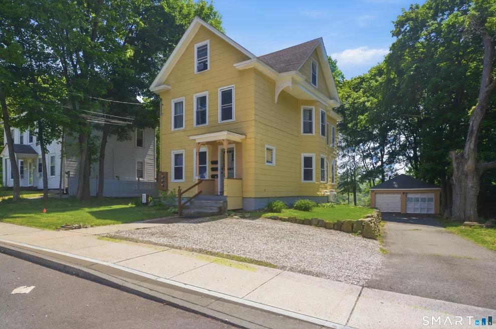 Unit for sale at 12 Webster Street, Vernon, CT 06066