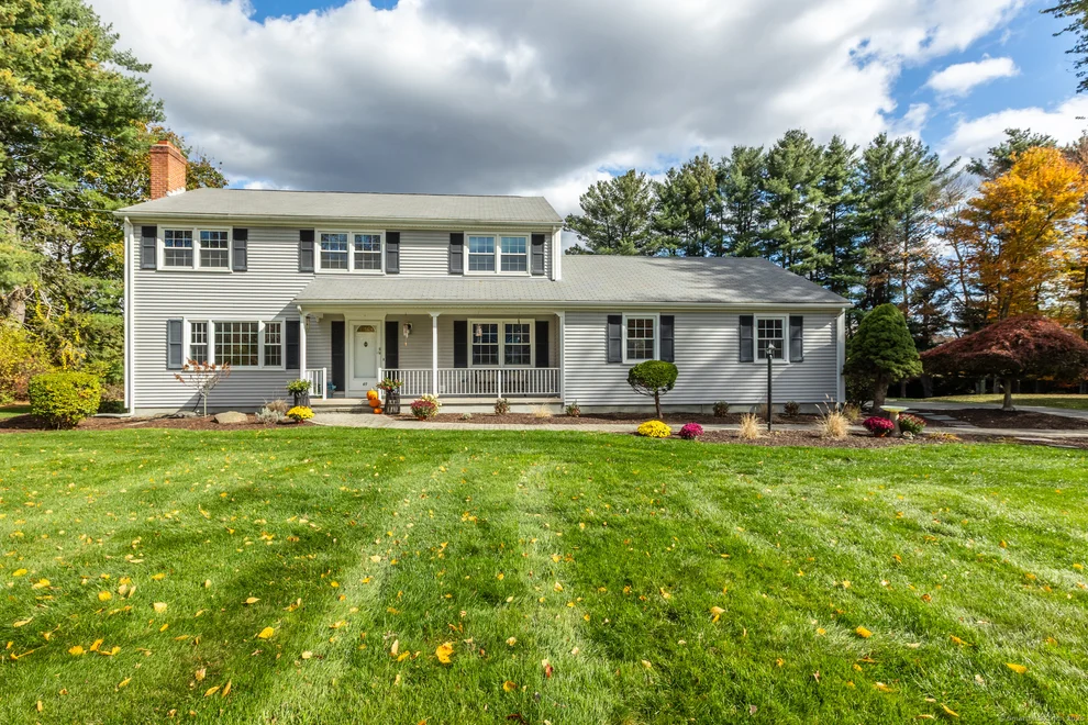 Unit for sale at 49 Bridle Path Drive, Somers, CT 06071