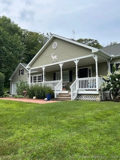 Unit for sale at 348 Westford Hill Road, Ashford, CT 06278