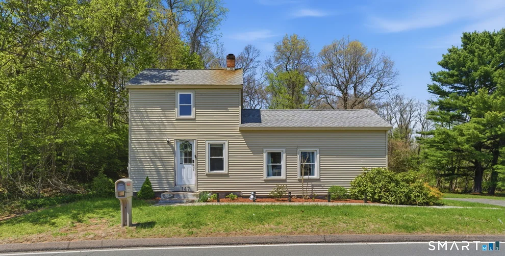 Unit for sale at 147 Warren Avenue, Vernon, CT 06066