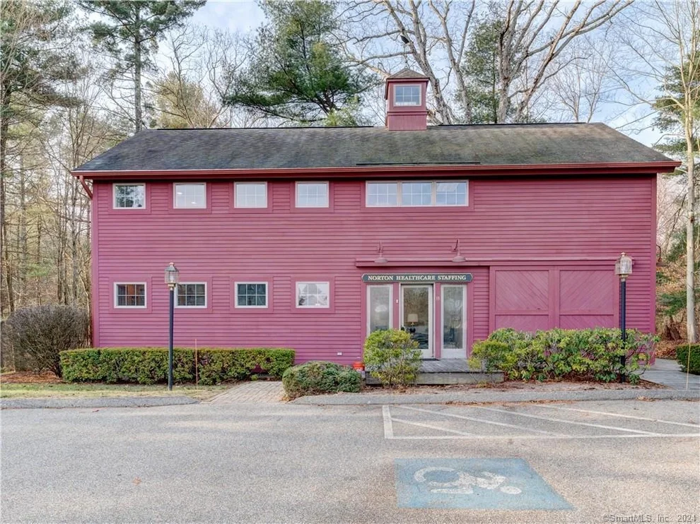 Unit for sale at 33 Ledgebrook Drive, Mansfield, CT 06250