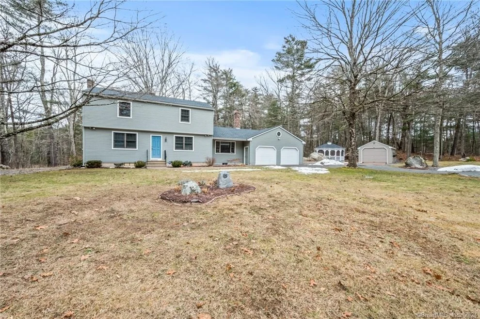 Unit for sale at 115 Old Springfield Road, Stafford, CT 06076