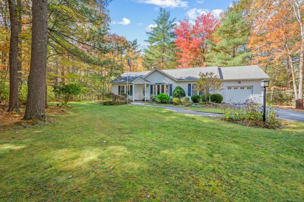 Unit for sale at 103 Tolland Avenue, Stafford, CT 06076