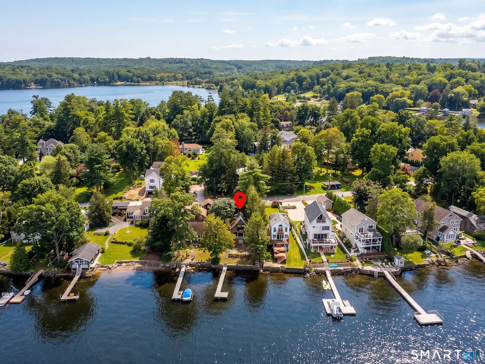 Unit for sale at 144 Island Trail, Morris, CT 06763