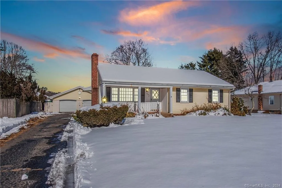 Unit for sale at 285 Marion Avenue, Southington, CT 06479
